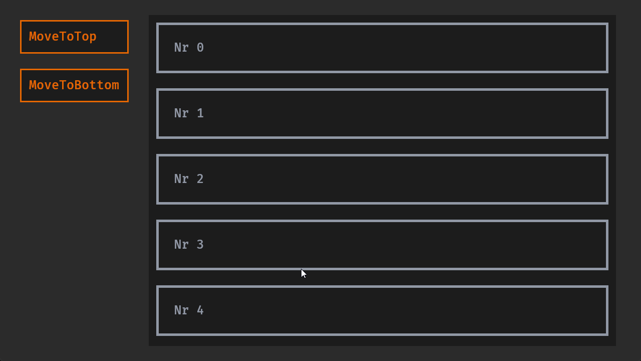 Gif with plugin in action